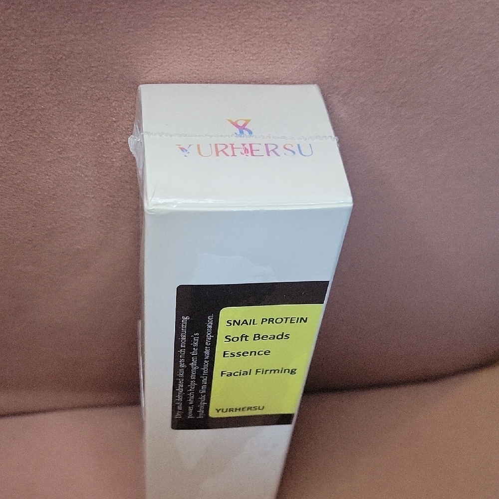 NIB Snail Protein Essence - Picture 2 of 5